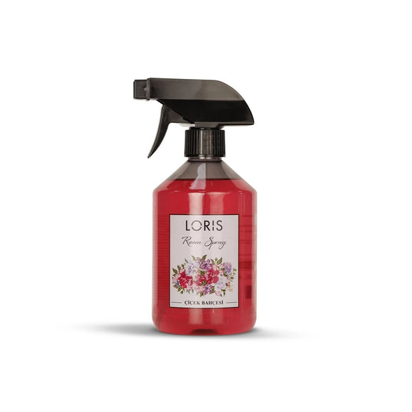 Flower Garden Room Spray 500 ML