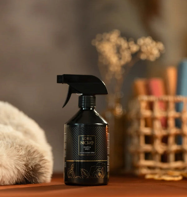 Fruity & Spicy Niche Room Spray 500 ML