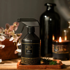 Mint & Orange Niche Room Spray 500 ML