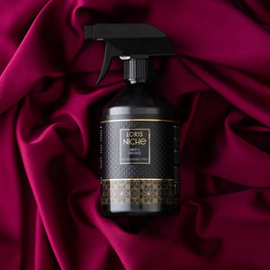 Mint & Orange Niche Room Spray 500 ML