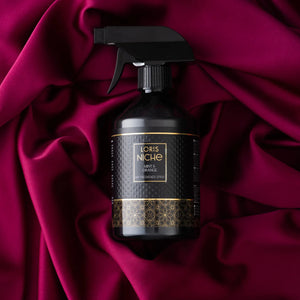 Mint & Orange Niche Room Spray 500 ML