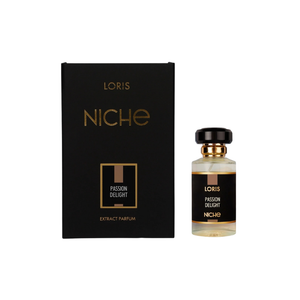 Niche Passion Delight Perfume 50 ML