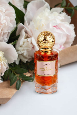 Loris Rose Amyris EDP 50ML