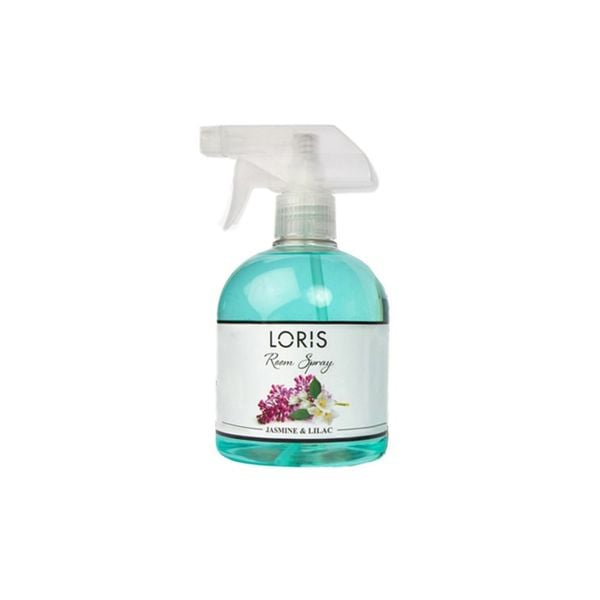 Jasmine & Lilac Room Spray 500 ML