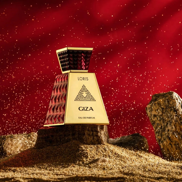 Giza EDP Perfume 70 ML