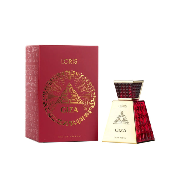 Giza EDP Perfume 70 ML