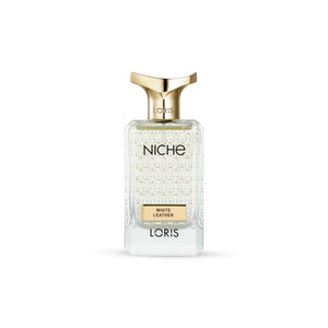 Niche White Leather Perfume 70 ML