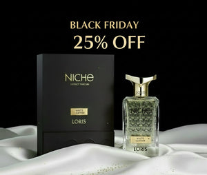 Niche White Leather Perfume 70 ML