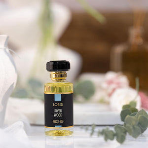 Niche River Wood Perfume 50 ML