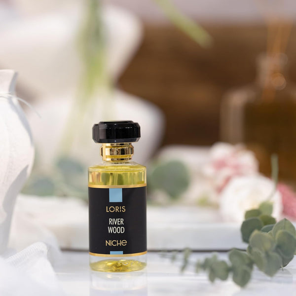 Niche River Wood Perfume 50 ML