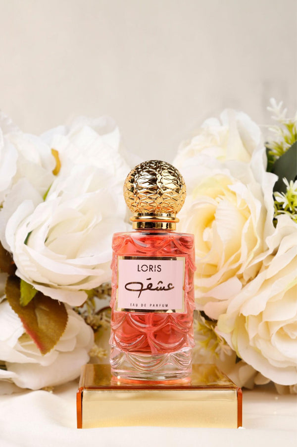 Loris Rose Amyris EDP 50ML