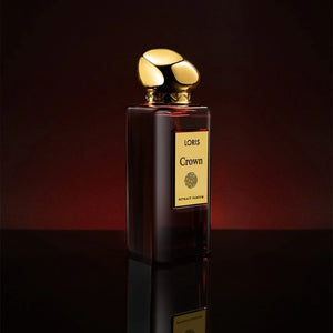 Crown Elegant Perfume 90 ML