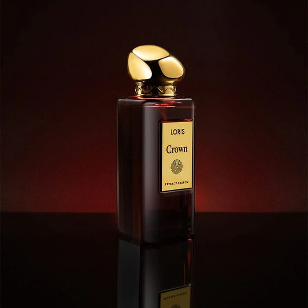 Crown Elegant Perfume 90 ML