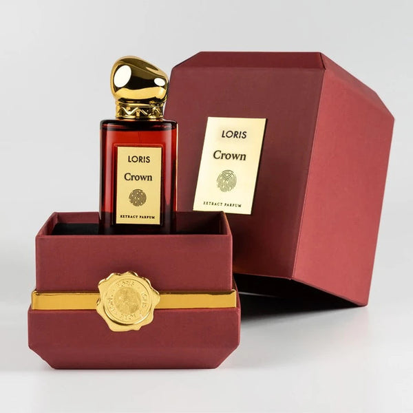 Crown Elegant Perfume 90 ML