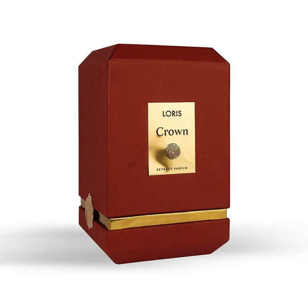 Crown Elegant Perfume 90 ML