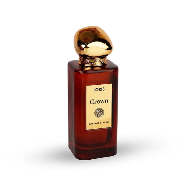 Crown Elegant Perfume 90 ML