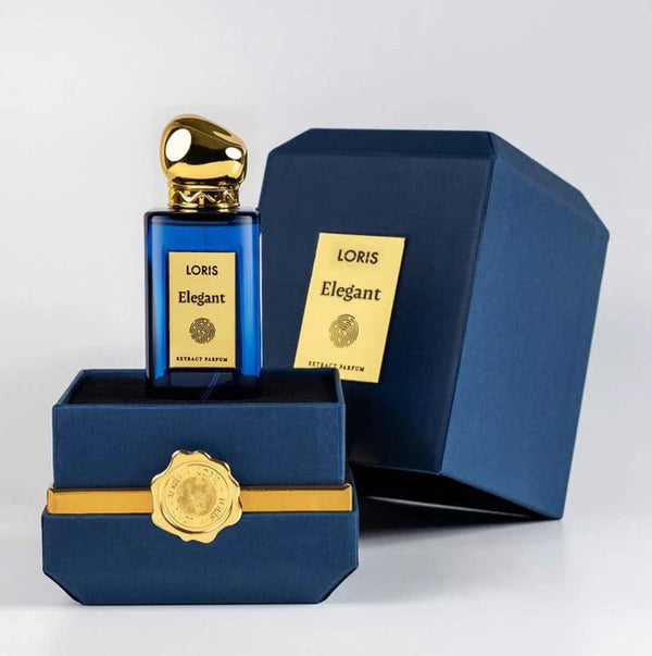 Elegant Perfume 90 ML