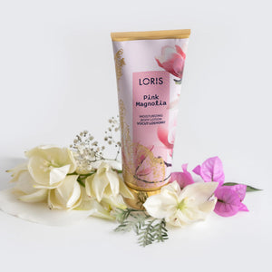 Pink Magnolia Body Lotion 236ML
