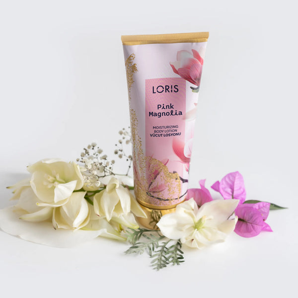 Pink Magnolia Body Lotion 236ML