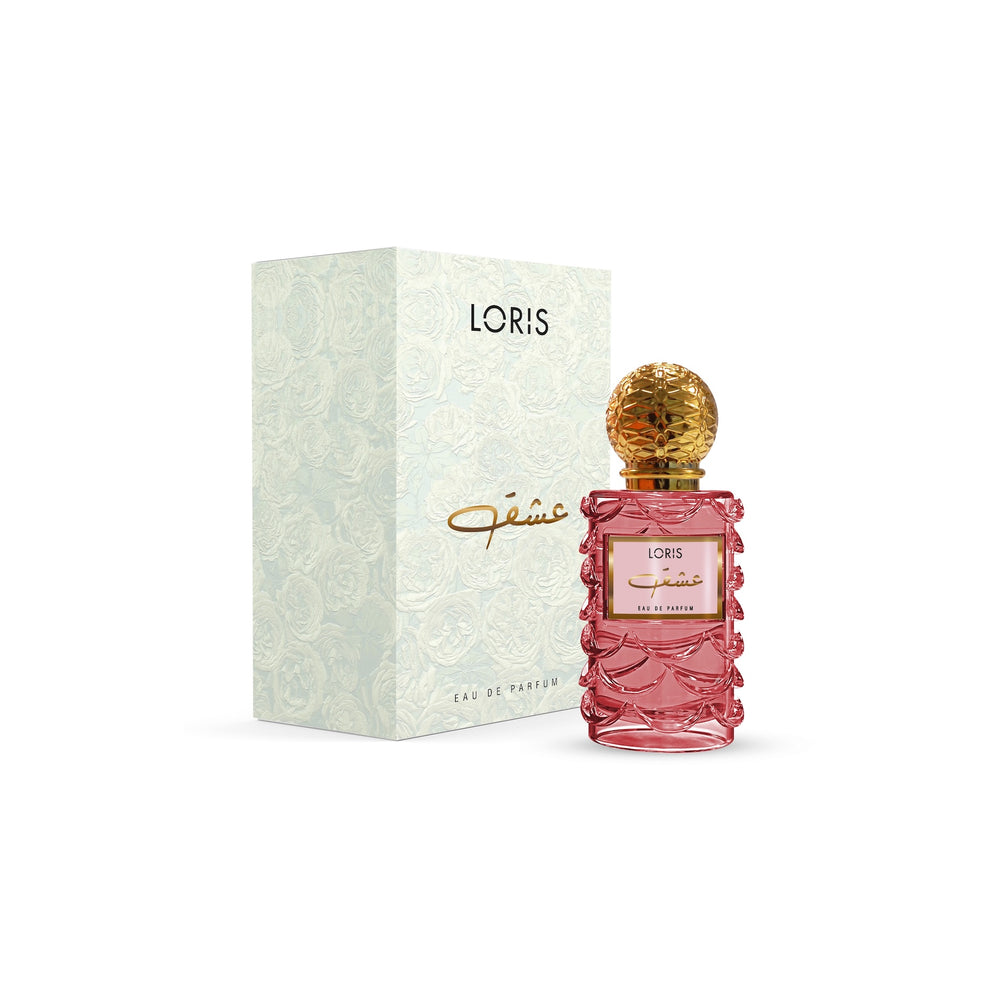 Loris Rose Amyris EDP 50ML