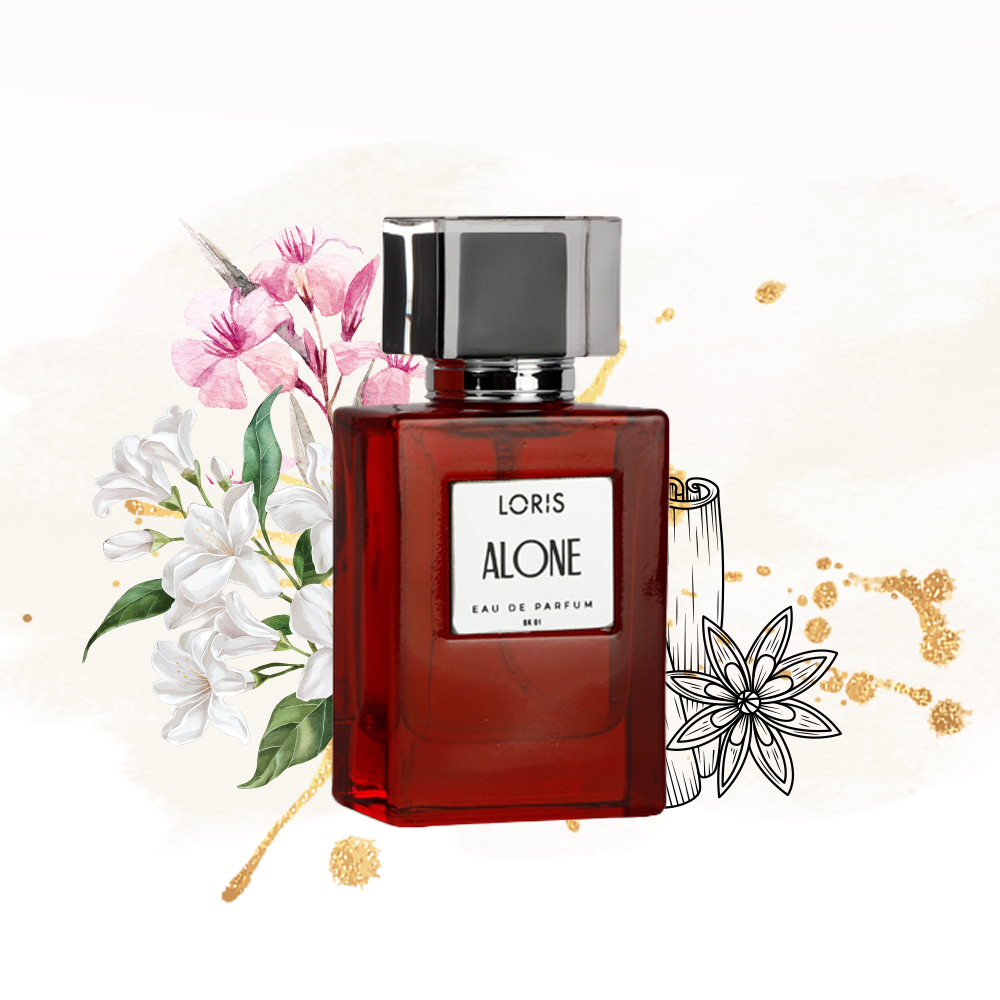 Alone Perfume 55 ML