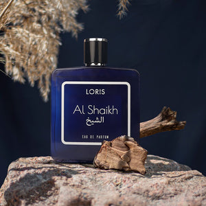Al Shaikh EDP Perfume 100 ML