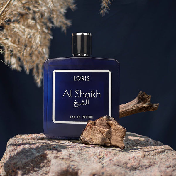 Al Shaikh EDP Perfume 100 ML
