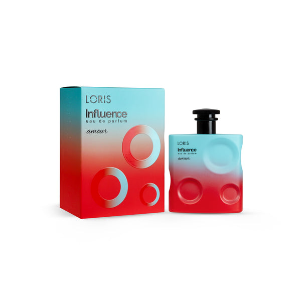 100 ML Influence Amour Perfume