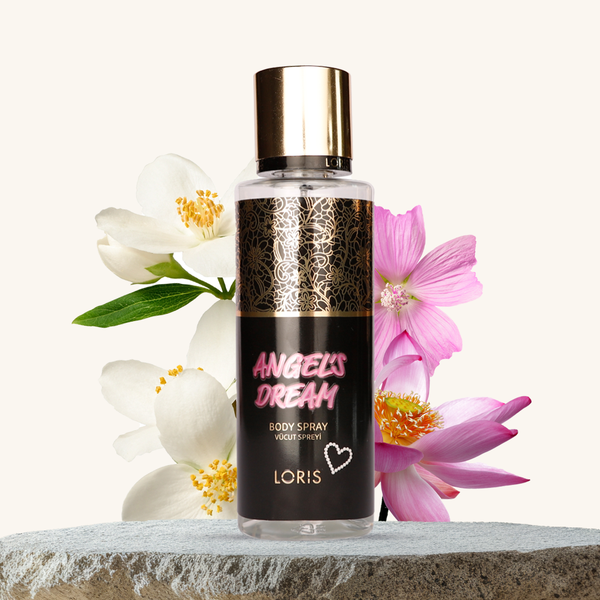 Angels Dream Body Spray 250 ML