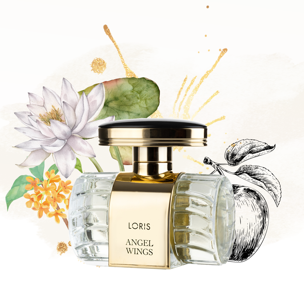 Angel Wings EDP Perfume 100 ML