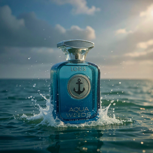 Aqua Woods EDP Perfume 100 ML