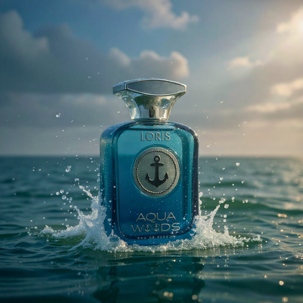 Aqua Woods EDP Perfume 100 ML