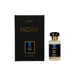 Niche Exotic Blend Perfume 50 ML