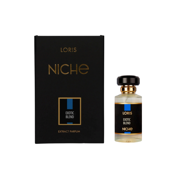 Niche Exotic Blend Perfume 50 ML