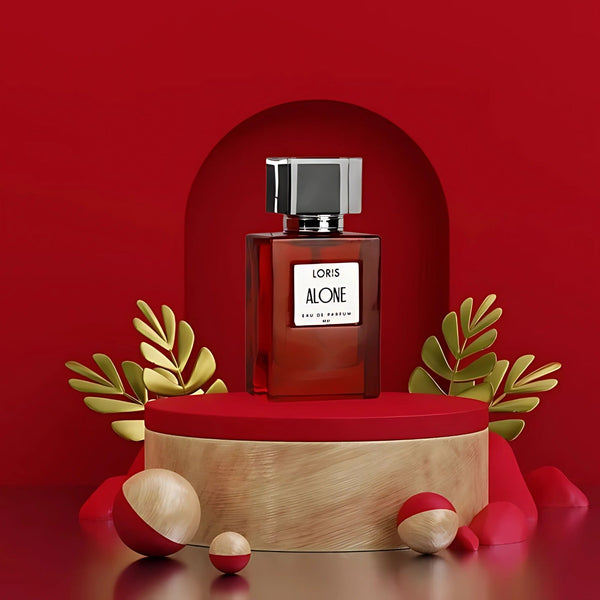 Alone Perfume 55 ML