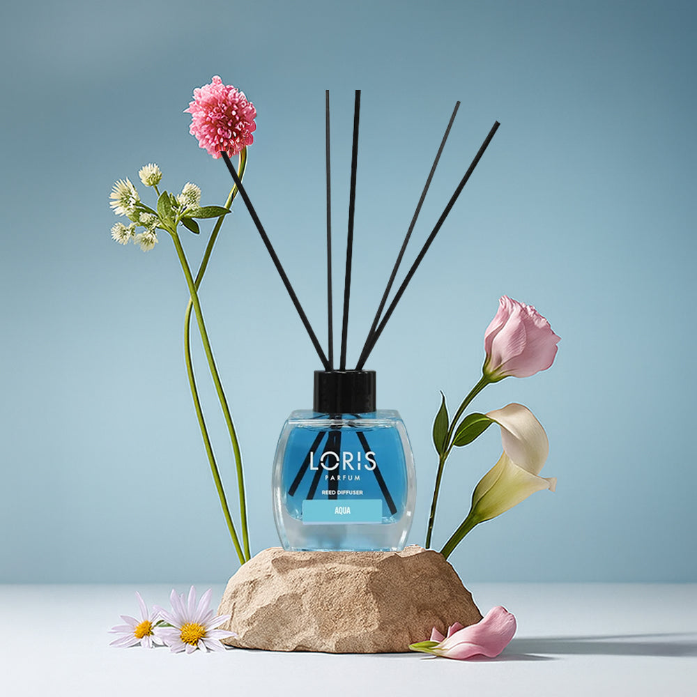 Aqua Reed Diffuser 120 ML