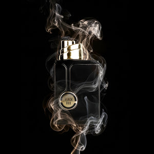 Black Oud EDP 100 ML