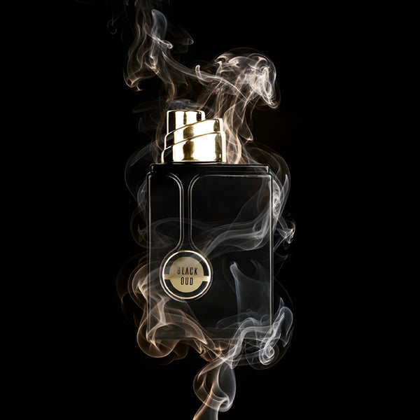 Black Oud EDP 100 ML