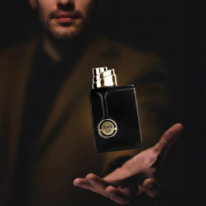 Black Oud EDP 100 ML
