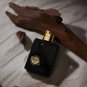 Black Oud EDP 100 ML