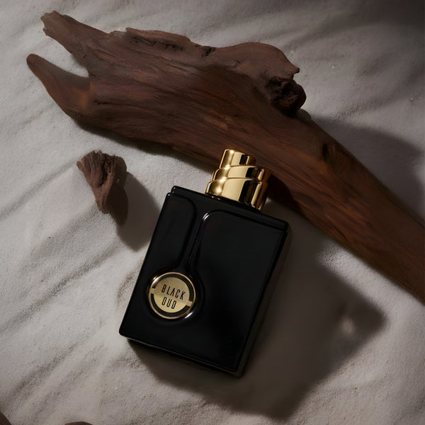 Black Oud EDP 100 ML