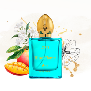 Blue Flame EDP Perfume 50 ML
