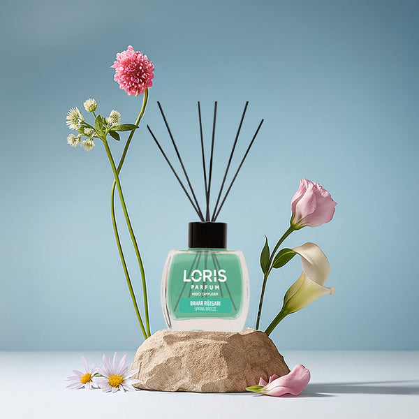 Spring Breeze Reed Diffuser 120 ML