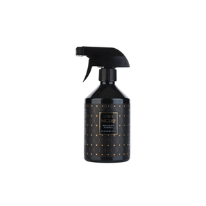 Bergamot & Powdery Niche Room Spray 500 ML