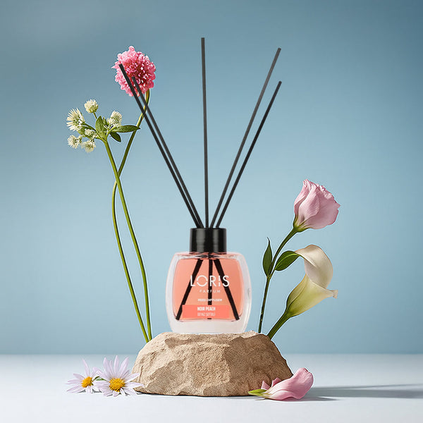 Noir Peach Room Fragrance 120 ML