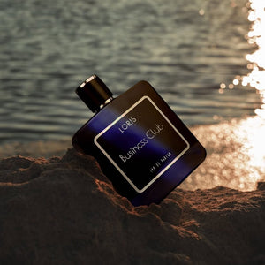 Business Club EDP Perfume 100 ML