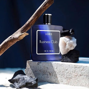 Business Club EDP Perfume 100 ML