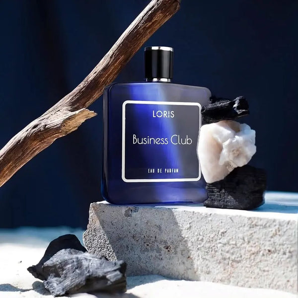 Business Club EDP Perfume 100 ML