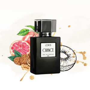 Chance Perfume EDP 55 ML