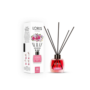 Flower Garden Reed Diffuser 120 ML